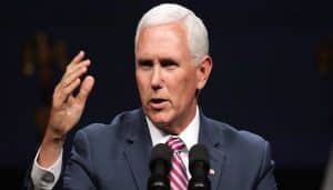 Mike Pence