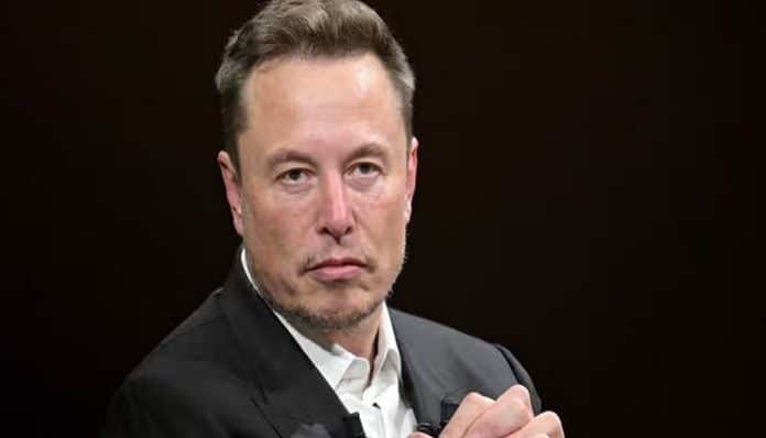 Elon Musk