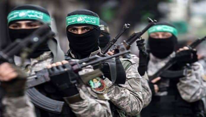 Hamas