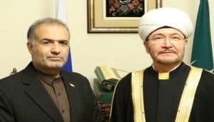 Muftis