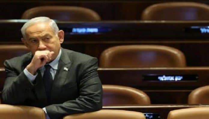 Netanyahu