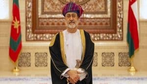 Oman