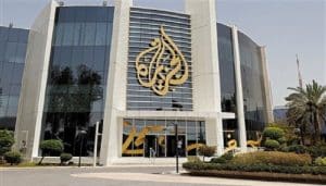 Al-Jazeera