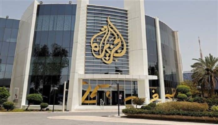 Al-Jazeera