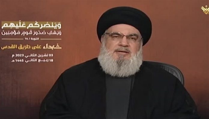 Nasrallah