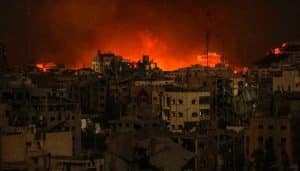 Palestinian