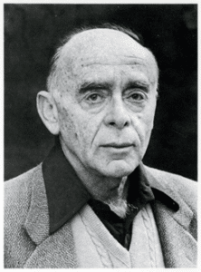 Ernst Powell German-American Zionist writer and translator