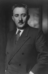 Moshe Sharot, the second prime minister of the Zionist regime, whose family is one of the founders of Tel Aviv