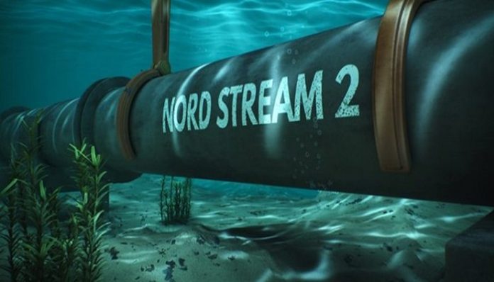 Nord Stream