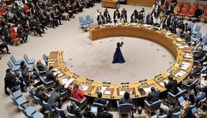Security Council