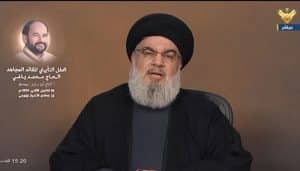 Hassan Nasrallah