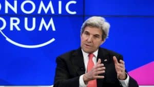 John Kerry