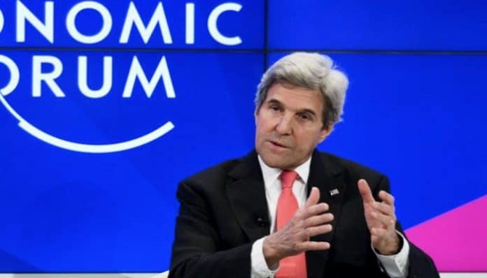 John Kerry