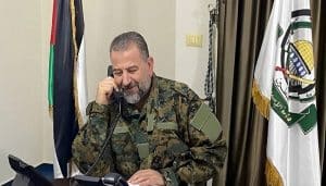 Saleh al-Arouri