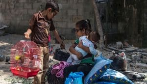 UNRWA