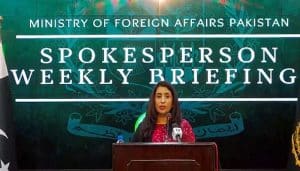 relations with Iran