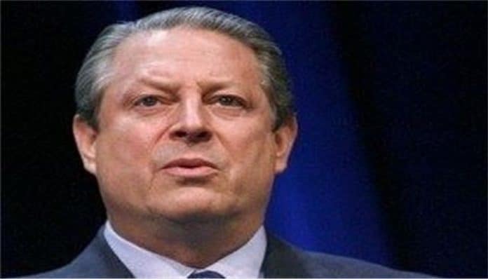 Al Gore