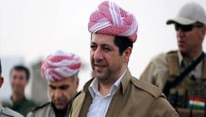 Barzani