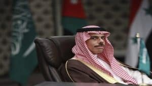 Foreign Minister