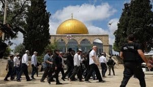 Al-Aqsa Mosque