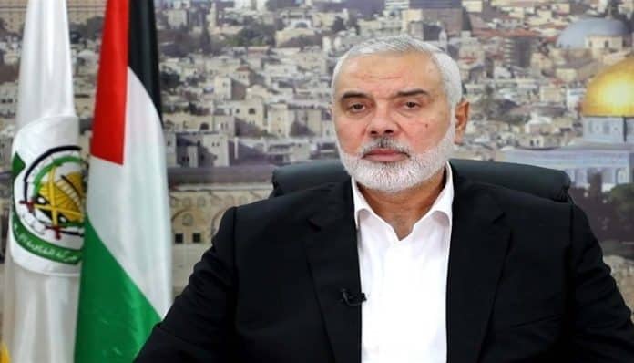 Haniyeh