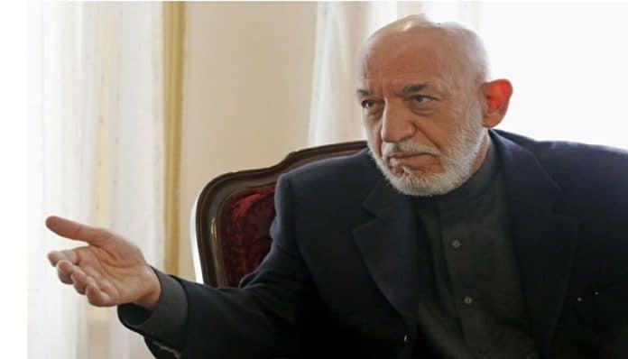 Karzai