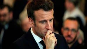 Macron