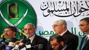 Muslim Brotherhood