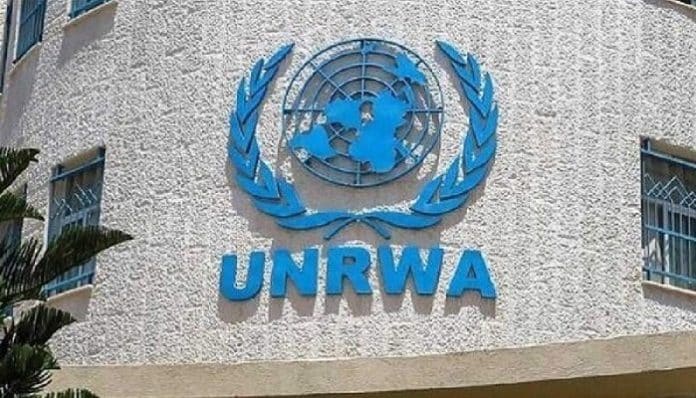 UNRWA