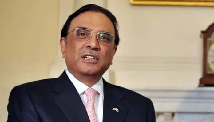 Zardari