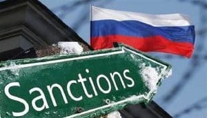 sanctions