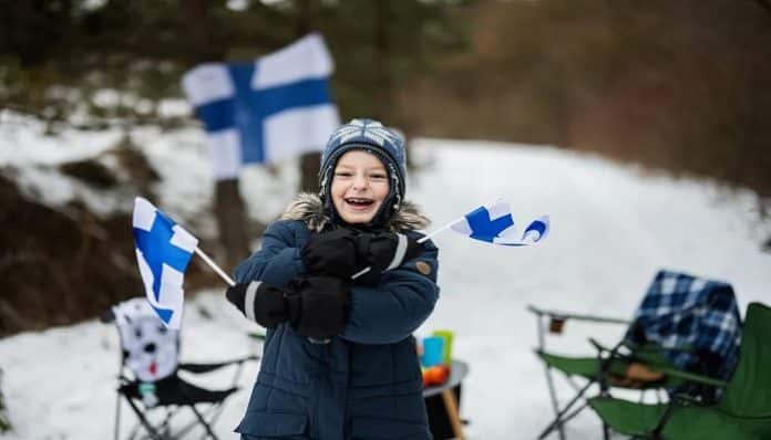 Finland