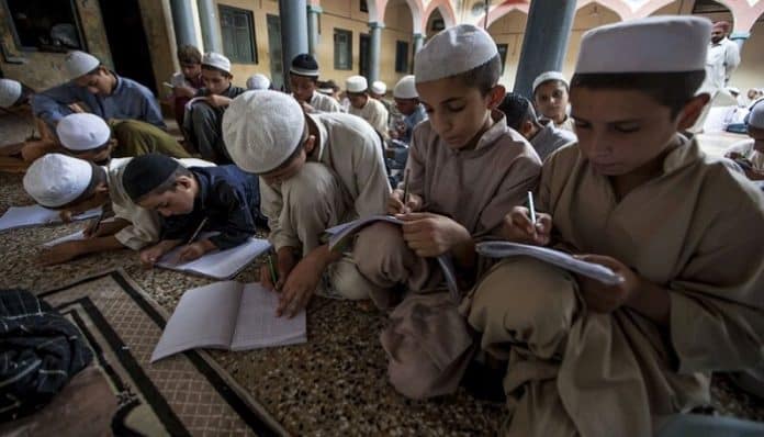 Islamic schools