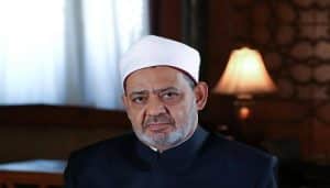 Sheikh Al-Azhar