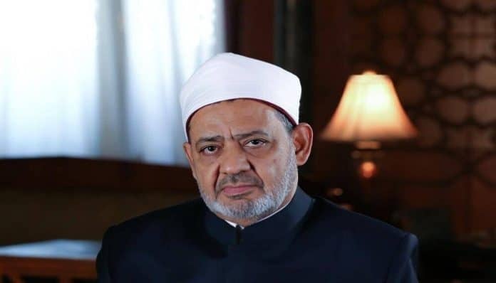 Sheikh Al-Azhar