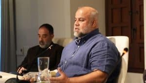 Wael Dahdouh