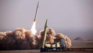 cruise missiles