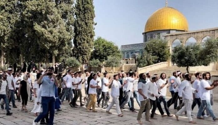 Al-Aqsa Mosque