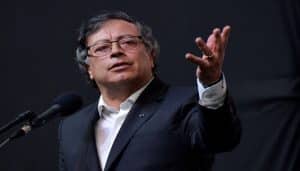 Gustavo Petro