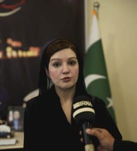 Ms. Meshal Yasin Malek