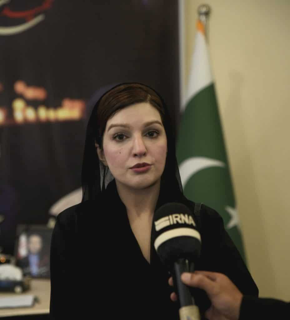 Ms. Meshal Yasin Malek