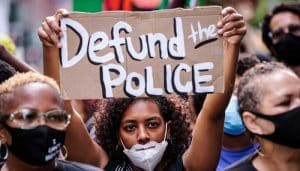 police