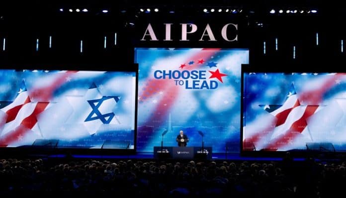 AIPAC