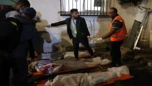 Doctors Without Borders
