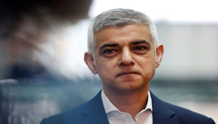 Mayor of London