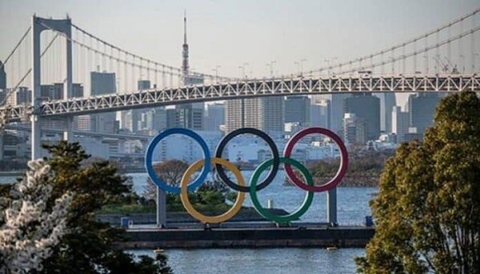 Olympics