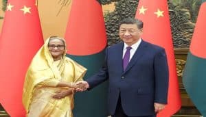 Bangladesh