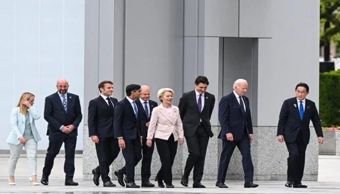 G7