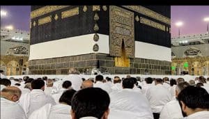 Hajj