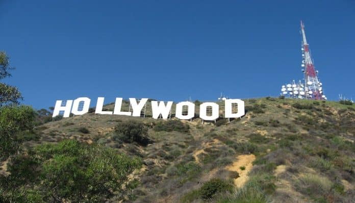 Hollywood